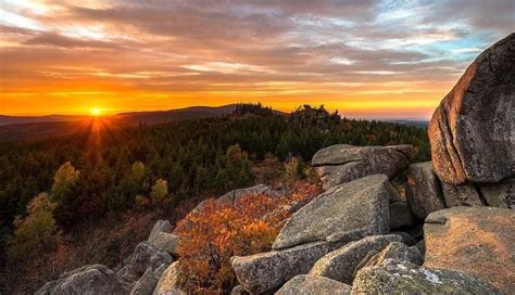 Autorondreis Dagen Rh N Paradijs En Hoch Harz Gebergte Verrassende