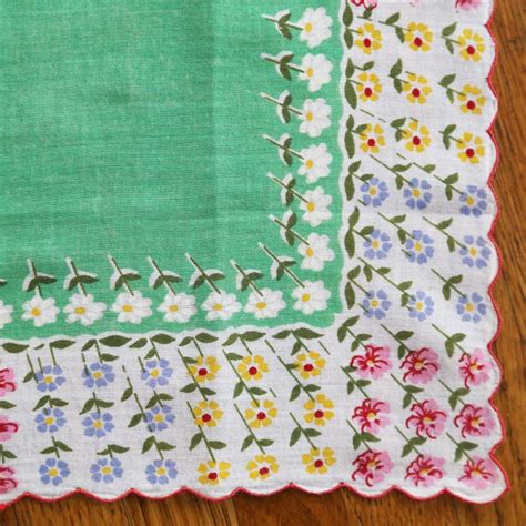 Handkerchief Garden Quilt | During Quiet Time