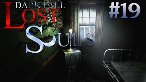 Lets Play Dark Fall Lost Souls Part 19 Im Zweiten Stock Youtube