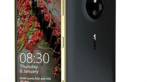 Microsoft Officially Launches Lumia And Lumia Gold Editions