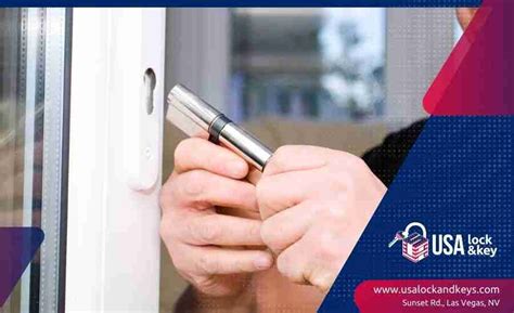 How To Choose The Right Locksmith For Your Needs Usa Lock And Key