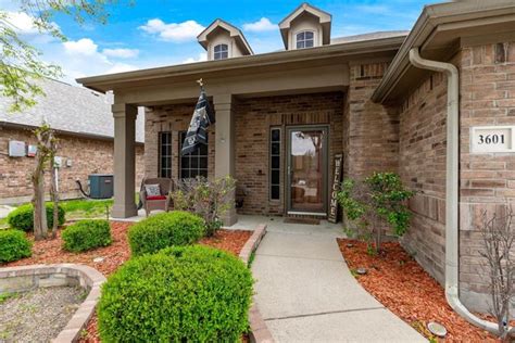 3601 Timber Ridge Trl Mckinney Tx 75071 ®