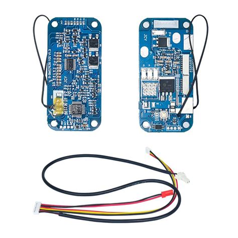 Battery Bms Board Pro Circuit Board And Battery Control Board For