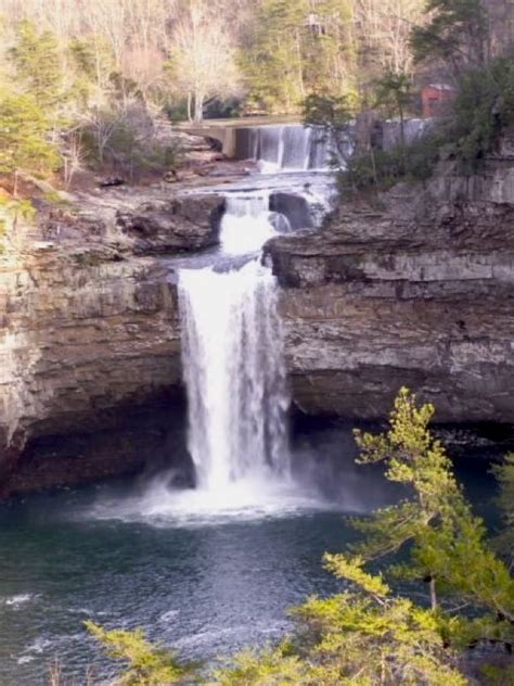 Joyful Reflections Desoto Falls Mentone Alabama Part Ii Desoto