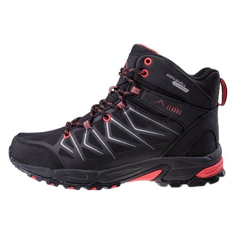 Buty Trekkingowe Damskie Mabby Mid Wp Wo S Elbrus Sklep Sportowybazar Pl