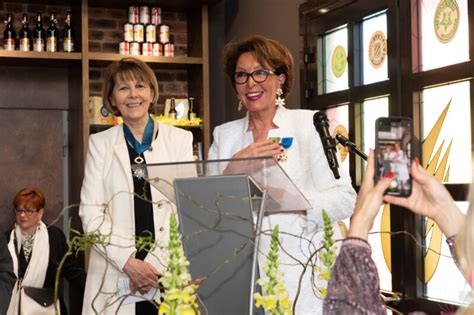 Hochfelden Une journée à la Villa Meteor avec Yolande Haag Maxi