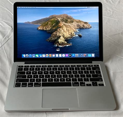 Apple Macbook Pro Mbp Retina Inch Early K P P