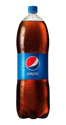 Refresco Pepsi 2 Litros Funda X 6 Unidades Cuotas sin interés