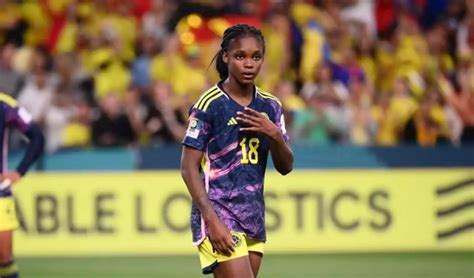 Linda ya es historia en Colombia así va la tabla de goleadoras en el