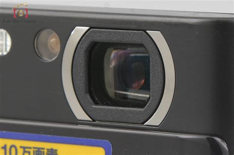 【中古】sony ソニー Cyber Shot Dsc T900 ブラック デジタルスチルカメラ 中古カメラ・フィルムカメラを中心に