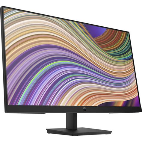 HP P27 G5 27 Monitor 64X69AA ABA B H Photo Video