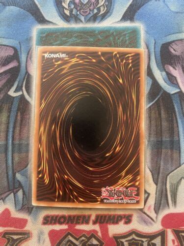 Yu Gi Oh Tcg Blackwing Vayu The Emblem Of Honor Ultimate Rare Lp