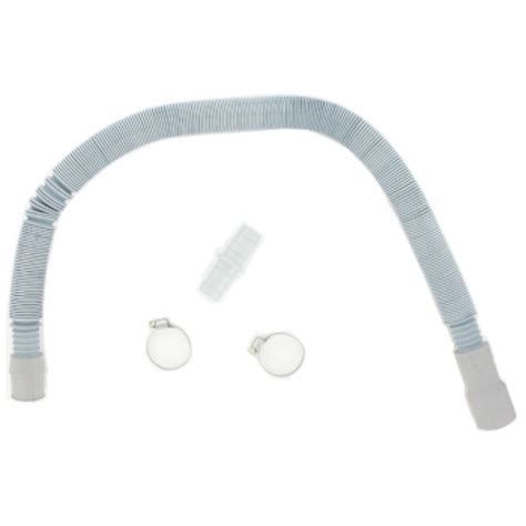 DH025 Universal Drain Hose Extension Kit 22mm Fitting Ezee