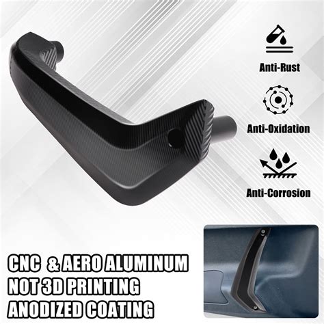 Interior Driver Door Pull Handle For 2011 2020 Ford Fiesta Left Right Handle Of Interior Door