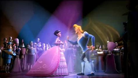 Cendrillon Le Prince Pas Trop Charmant Bande Annonce Vf Vid O