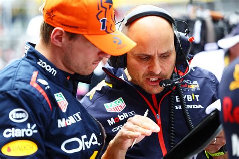 F News Marko Admits Verstappen Red Bull Tense At Spa