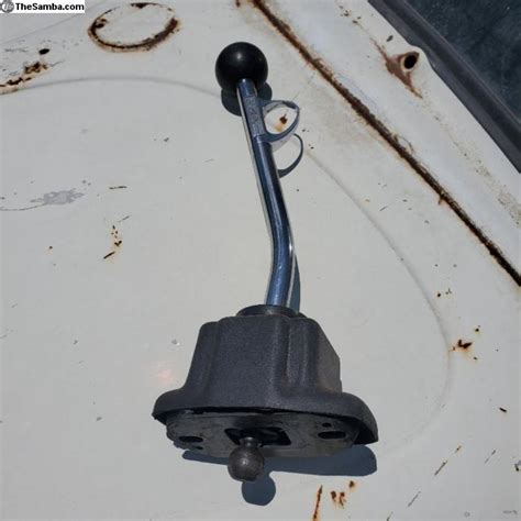 TheSamba VW Classifieds Empi Trigger Shifter