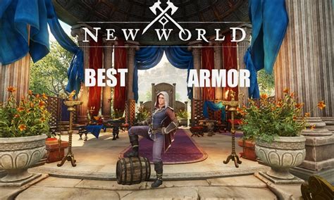 New World Weapon Tier List And The 10 Best Weapons Overall