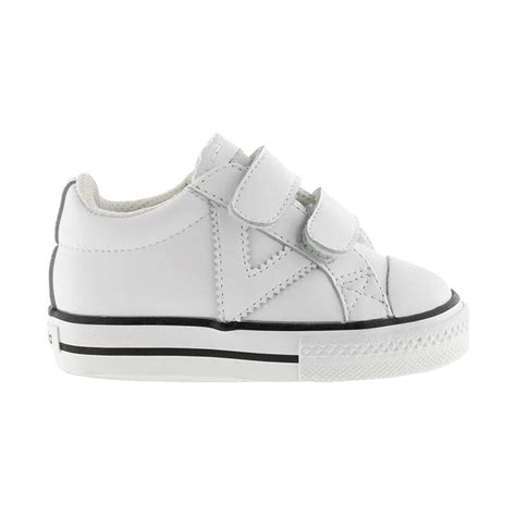 Victoria Lage Sneakers Sports Tribu Tiras Schoenen Nl