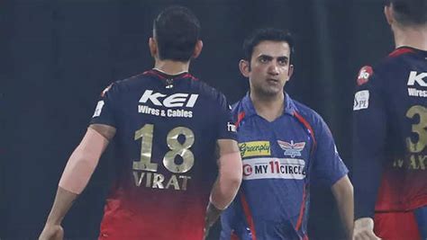 Ipl Playoffs Scenario Explained How Virat Kohli S Rcb Can Face