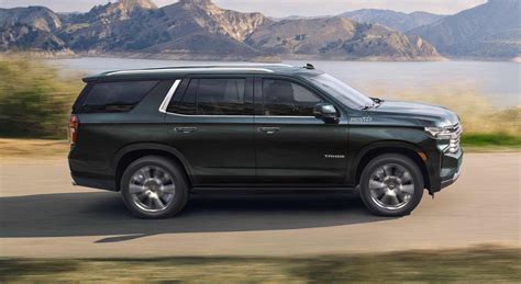 When Will Chevy Tahoe Be Available In The Us Yoshi Tawnya