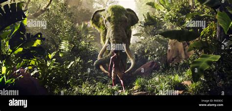 Mowgli La Leyenda De La Selva Rohan Chand Como Mowgli