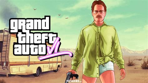 Gta 6 Rockstar Games Bate Incrível Recorde Com O Seu Futuro Jogo