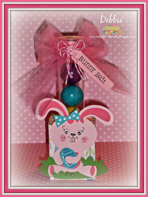 Peachy Keen Stamps And Miss Kate S Cuttable S Co Hop Peachy Keen Stamps Easter Treat Bags Peachy