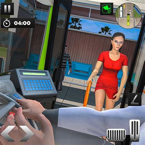 Coach Drivingbus Simulator 3d Apk For Android Download