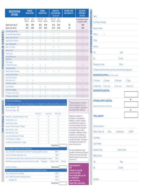 Fillable Online 5 Free And Open Source Event Registration Software Fax