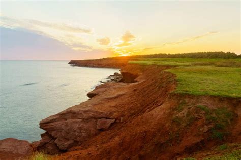 British Columbia Prince Edward Island Saskatchewan And Manitoba