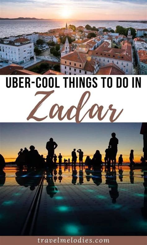 14 Best Things To Do In Zadar That You Cannot Miss Artofit