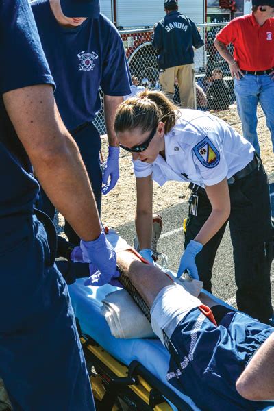 A Guide To Prehospital Pain Management Jems Ems Emergency Medical