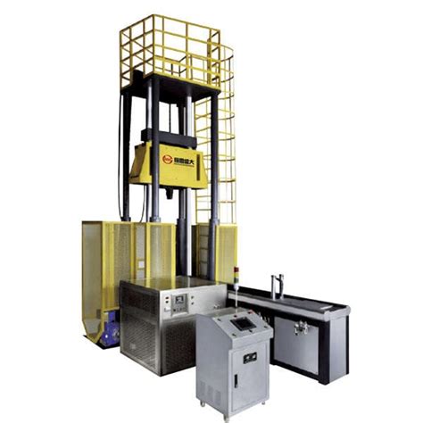 Dwtt Drop Tester Dwtt Series Jinan Hensgrand Instrument Co Ltd