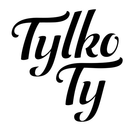 Tylko Ty