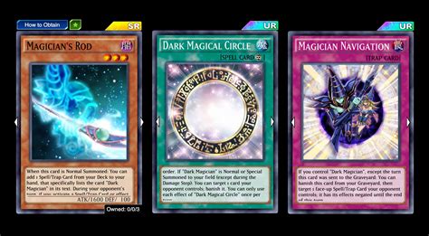 Dark Magician Deck Recipe Deporecipe Co