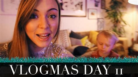 I FEEL SORRY FOR YOU VLOGMAS DAY 11 THE MICHALAKS YouTube