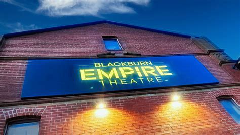 Become A Part Of The Best Theatre Community In Blackburn At Empires Open Day Blackburn Life