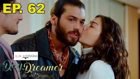 Recensione Daydreamer Le Ali Del Sogno Erkenci Ku Episodio