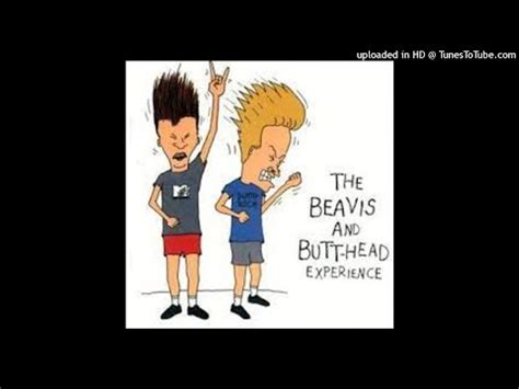 Cher With Beavis And Butt Head I Got You Babe YouTube