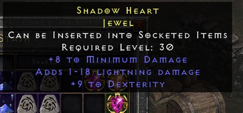 Lld Jewel Min Dex Topic D2jsp