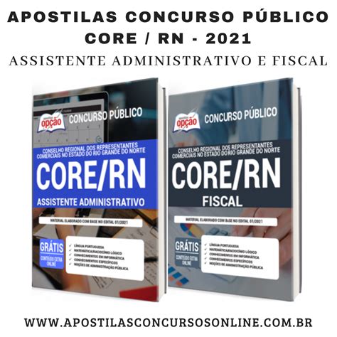 Apostilas Preparatórias Concurso Conselho Regional dos Representantes