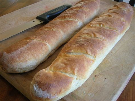 New Orleans French Bread Recipe - Food.com