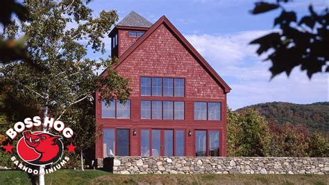 Washington Barndominiums Builder And Designer In Washington