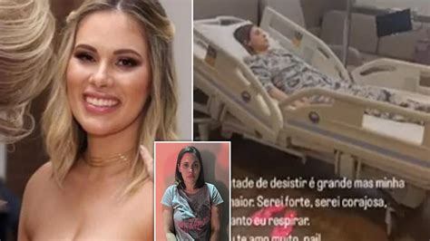 Cancer Faker Conned Well Wishers Out Of Thousands And Spent The Cash On Plastic Surgery Police