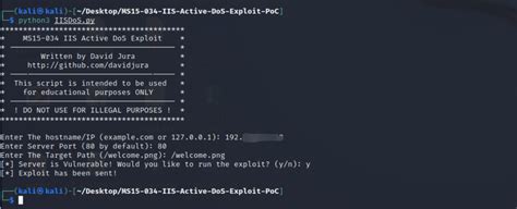 中间件漏洞篇 Iis7文件解析漏洞与sys远程代码执行漏洞 甘雨小可爱！ 博客园