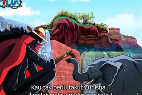 Terungkap Ini Nakama Joy Boy Di Dunia One Piece Tahun Lalu