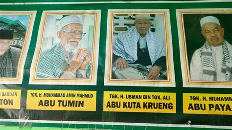 Kasidah Aceh Terbaru Cover Husni Almuna Leukang Youtube