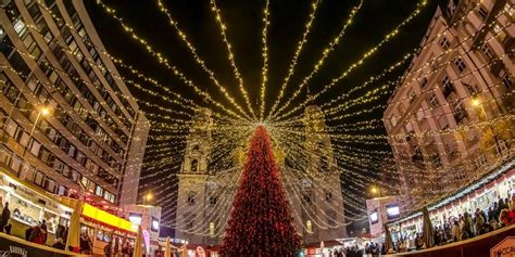 11 Best Christmas Markets In Europe Forbes Web Story