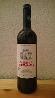 Gusta Tomar Un Vino Pasen Y Beban Castillo De Montearag N Do